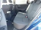 2015 TOYOTA AURIS DESI for sale at Copart ST HELENS