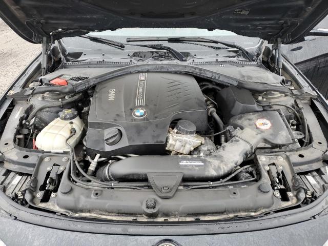2014 BMW 335 XI  