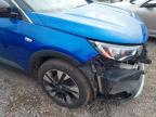 2018 VAUXHALL GRANDLAND for sale at Copart WOLVERHAMPTON