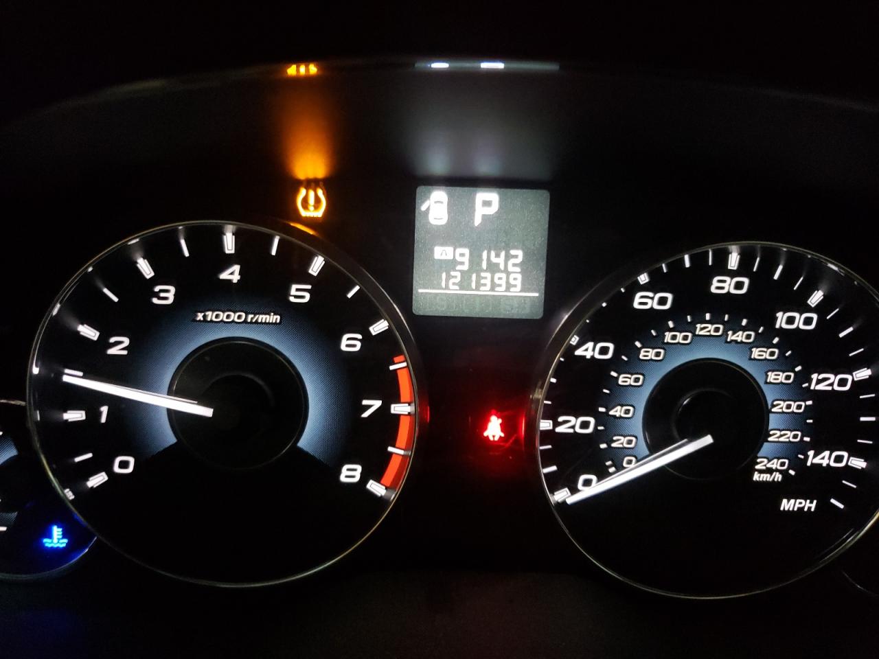 2012 Subaru Legacy 2.5I Premium VIN: 4S3BMCC61C3008898 Lot: 63504875