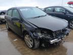 2009 VAUXHALL ASTRA ELIT for sale at Copart PETERLEE