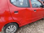 2013 SUZUKI ALTO SZ for sale at Copart WISBECH