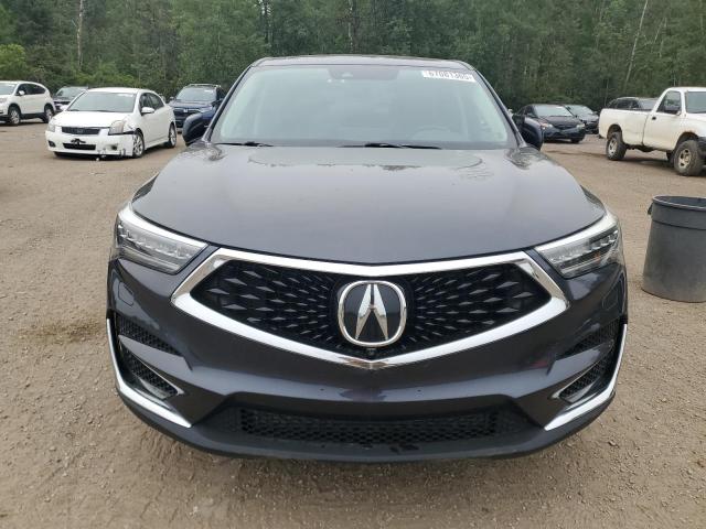  ACURA RDX 2020 Charcoal
