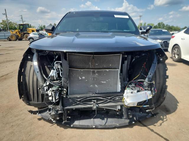  FORD EXPLORER 2024 Black