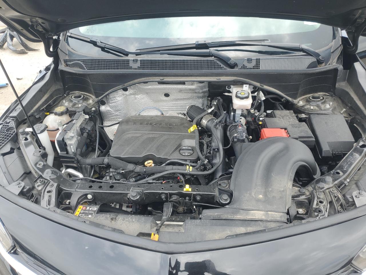 2021 Buick Encore Gx Preferred VIN: KL4MMBS20MB088973 Lot: 65237495