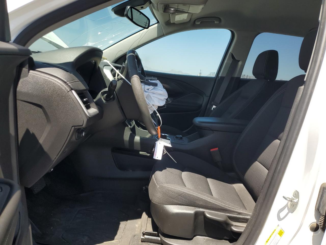 2022 GMC Terrain Sle VIN: 3GKALMEV0NL212211 Lot: 63239505