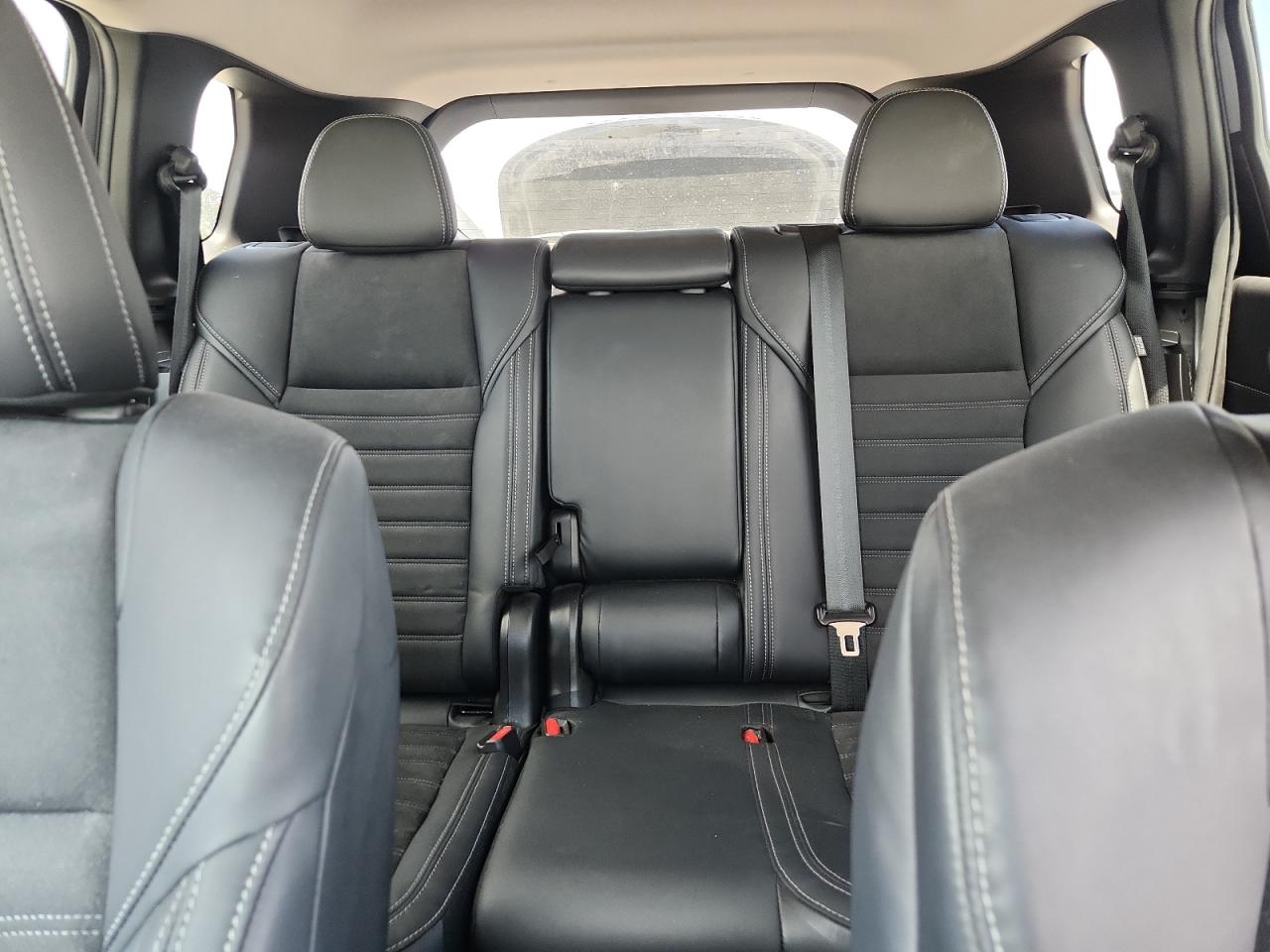 2024 Mitsubishi Outlander Se VIN: JA4J3VA83RZ015544 Lot: 62991705