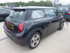 2025 MINI COOPER CLASSIC C AUTO  for sale at Copart SANDY