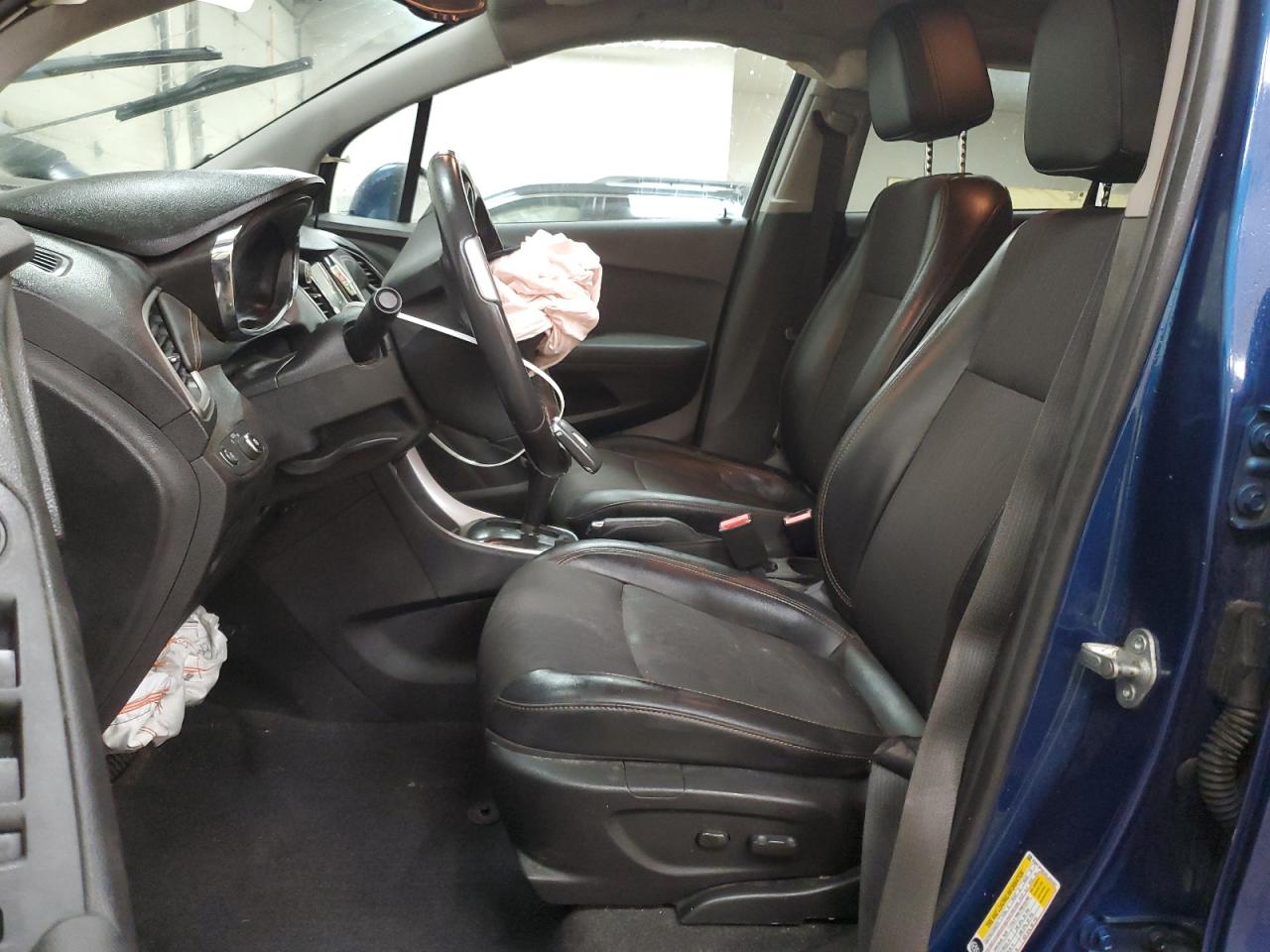 2019 Chevrolet Trax 1Lt VIN: 3GNCJPSB1KL281532 Lot: 66188325