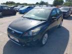 2010 FORD FOCUS TITA for sale at Copart SANDWICH