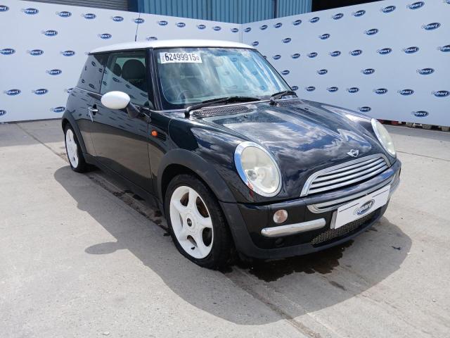 2004 MINI MINI COOPE