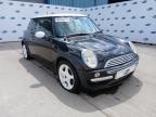 2004 MINI MINI COOPE for sale at Copart ROCHFORD