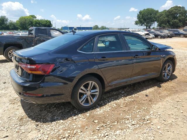  VOLKSWAGEN JETTA 2019 Czarny