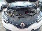 2018 RENAULT KADJAR DYN for sale at Copart WOLVERHAMPTON