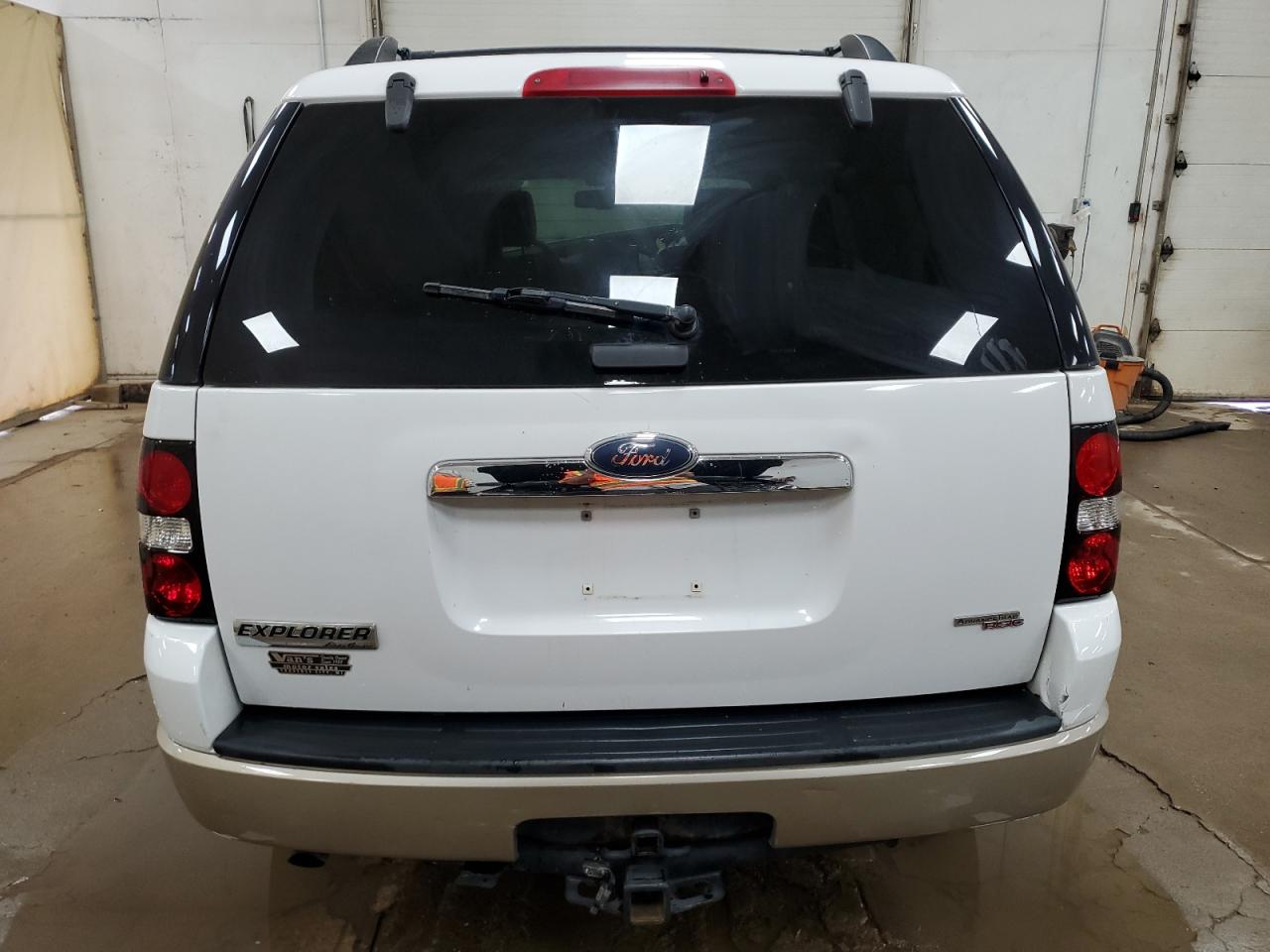 1fmeu74e37ua79414 1FMEU74E37UA79414 2007 Ford Explorer Eddie Bauer