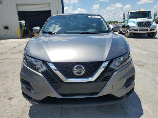  NISSAN ROGUE 2021 Szary
