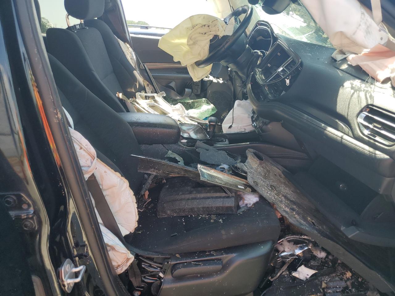 2022 Dodge Durango Sxt VIN: 1C4RDJAG5NC137843 Lot: 63737745