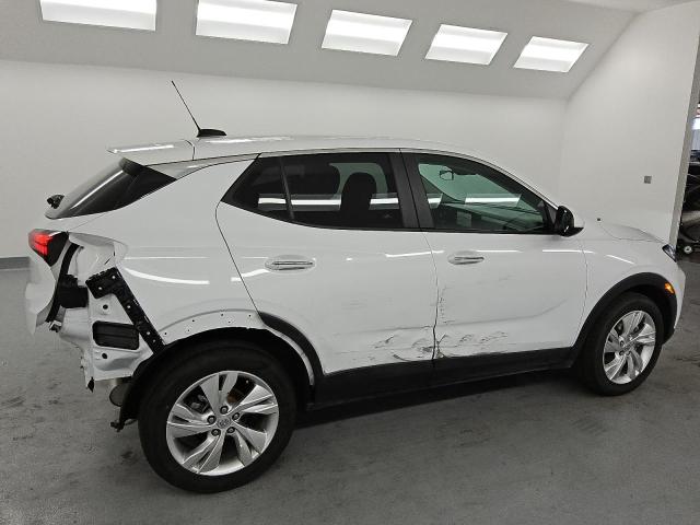  BUICK ENCORE 2024 White