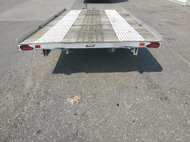 2017 TRITON UTILITY TRAILER
