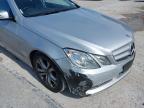 2010 MERCEDES BENZ E350 BLUEF for sale at Copart ST HELENS
