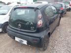 2005 CITROEN C1 VIBE for sale at Copart BRISTOL