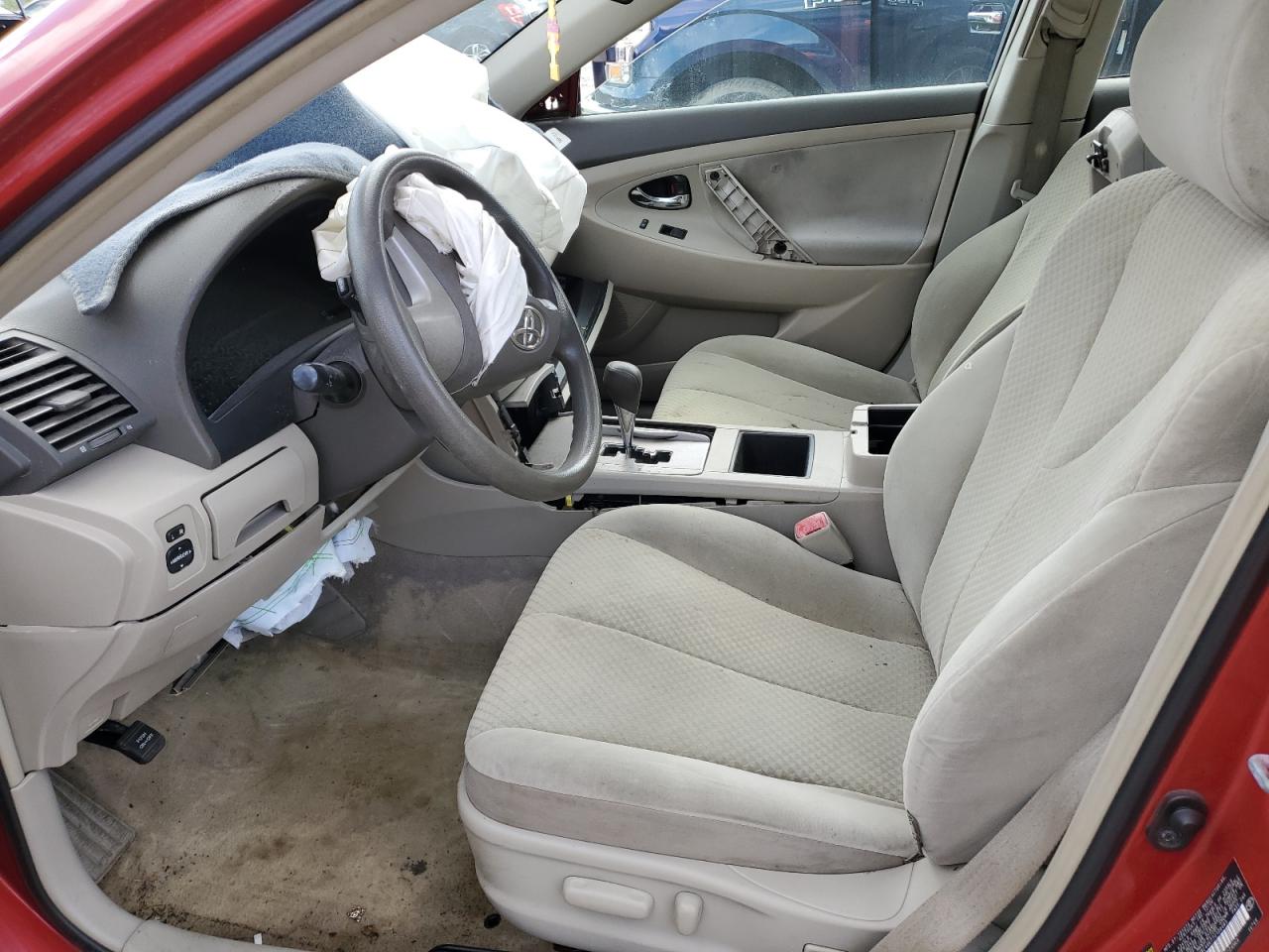 2007 Toyota Camry Ce VIN: 4T1BE46K77U108463 Lot: 65326885