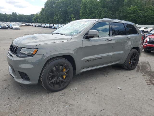 JEEP GRAND CHER – zdjęcie z aukcji, lot #65164445