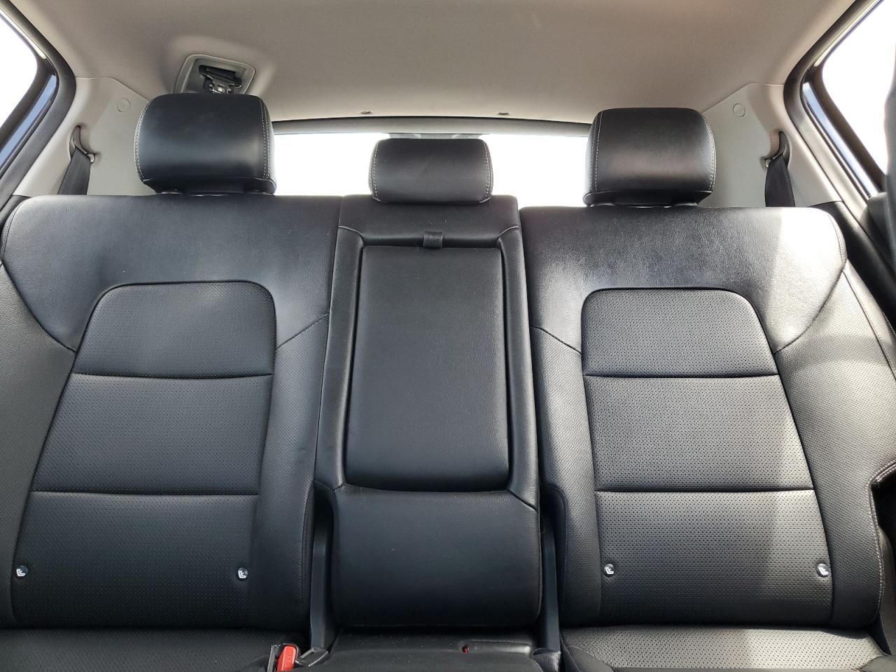 2019 Kia Sportage Ex VIN: KNDPN3AC3K7540835 Lot: 64699905
