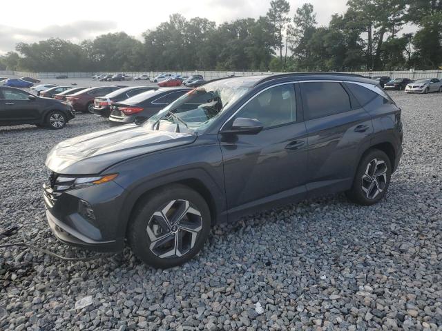 HYUNDAI TUCSON SEL 2024