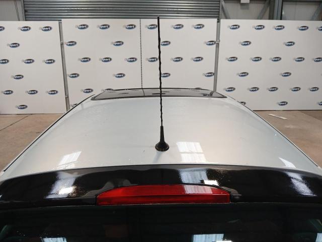 2003 RENAULT CLIO EXTRE