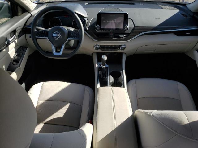  NISSAN ALTIMA 2025 Синий