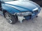 2007 MAZDA 6 TS for sale at Copart BRISTOL