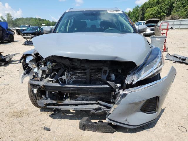  NISSAN KICKS 2021 Szary