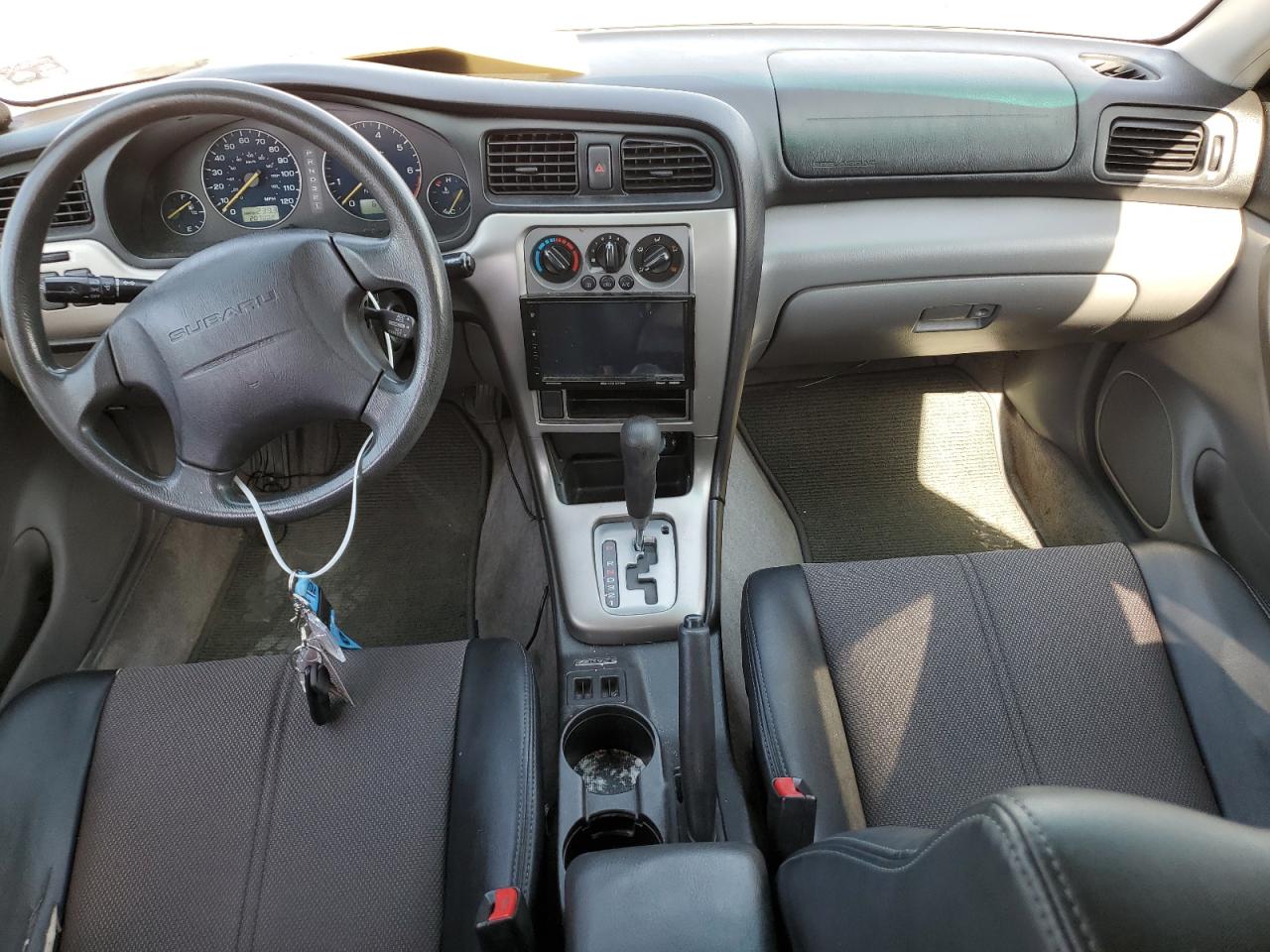 2006 Subaru Baja Sport VIN: 4S4BT62C867105746 Lot: 63445975