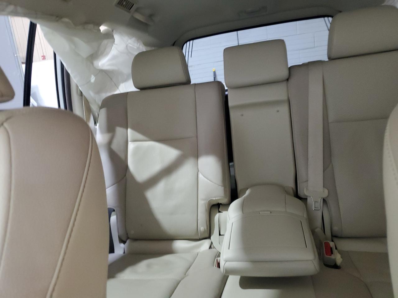2017 Lexus Gx 460 VIN: JTJBM7FX8H5178356 Lot: 63177215