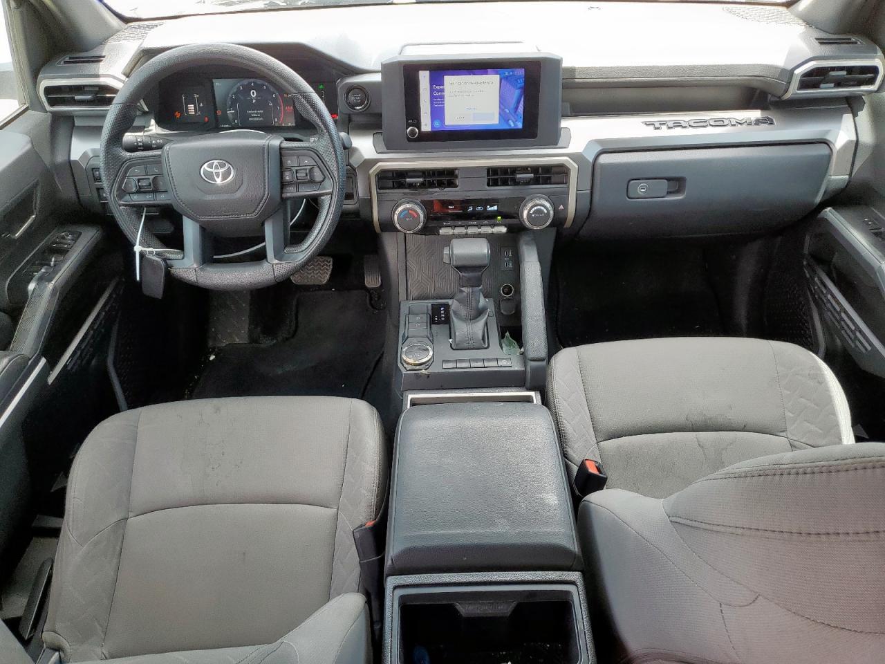 2024 Toyota Tacoma Double Cab VIN: 3TMKB5FN4RM008387 Lot: 65385785