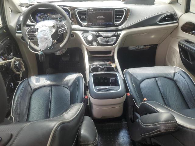  CHRYSLER PACIFICA 2023 Czarny