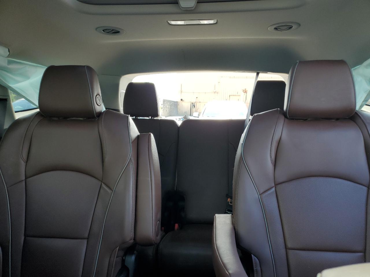 2018 Buick Enclave Avenir VIN: 5GAEVCKW8JJ149053 Lot: 63965495