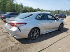 2019 TOYOTA CAMRY L   for sale at Copart ON - COOKSTOWN