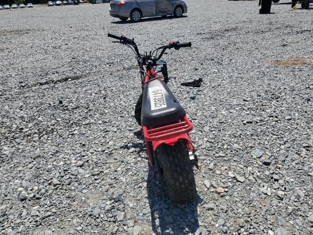 2023 HONDA COLEMAN  