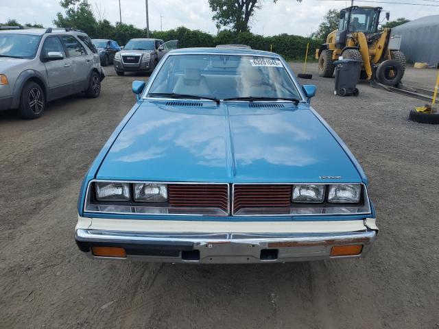 1979 DODGE CHALLENGER  