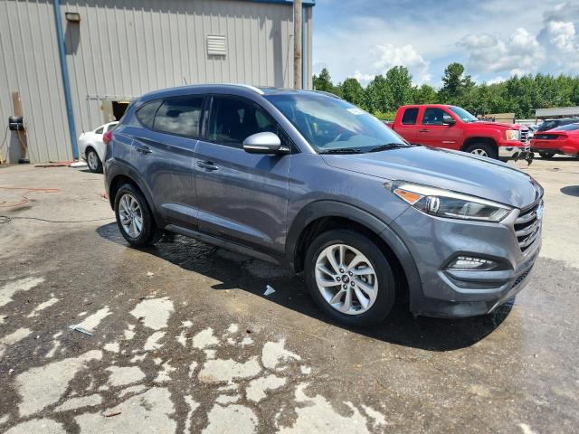  HYUNDAI TUCSON 2016 Szary
