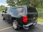 2017 CHEVROLET SILVERADO K1500 CUSTOM   à vendre chez Copart MA - NORTH BOSTON