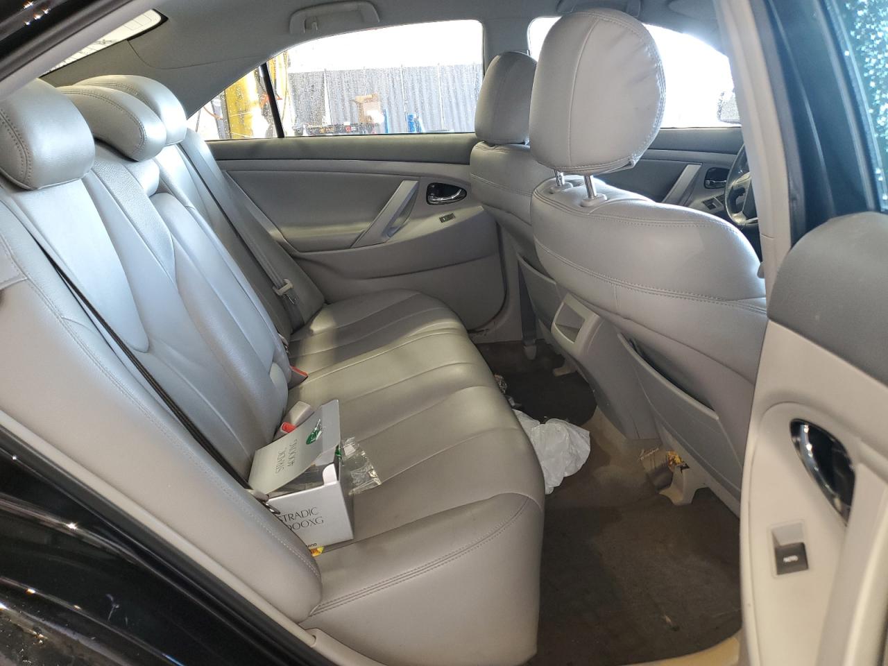 2011 Toyota Camry Base VIN: 4T1BF3EK5BU704639 Lot: 65706905