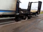 2000 TRAI TRAILER for sale at Copart WOLVERHAMPTON
