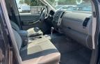 2011 NISSAN XTERRA OFF ROAD   for sale at Copart MA - SOUTH BOSTON