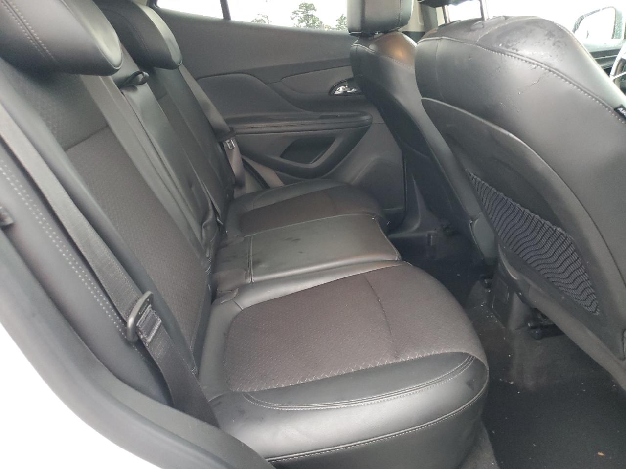 2019 Buick Encore Preferred VIN: KL4CJESB8KB767831 Lot: 63651915