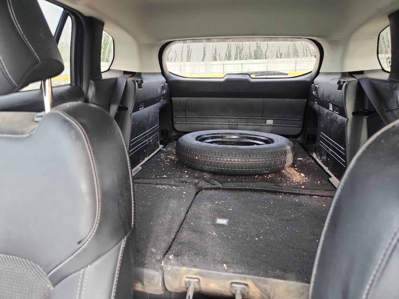 2024 Mazda Cx-50 Select VIN: 7MMVABAM6RN208402 Lot: 63020615