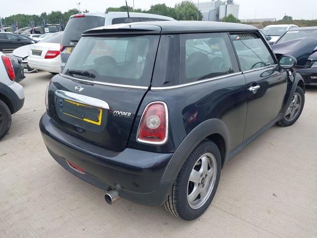 2008 MINI COOPER