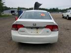 2011 HONDA CIVIC LX-S   à vendre chez Copart ON - COOKSTOWN